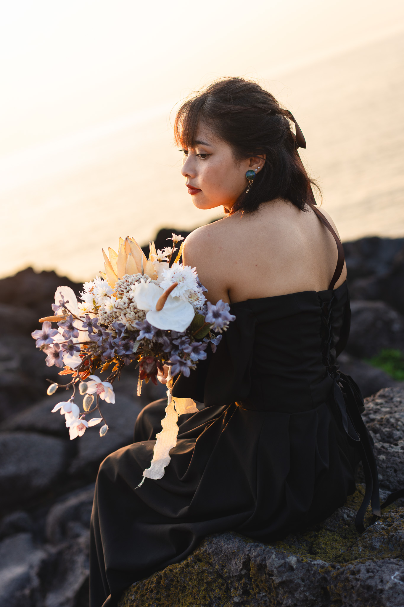 ｜壱岐｜Bride Photo