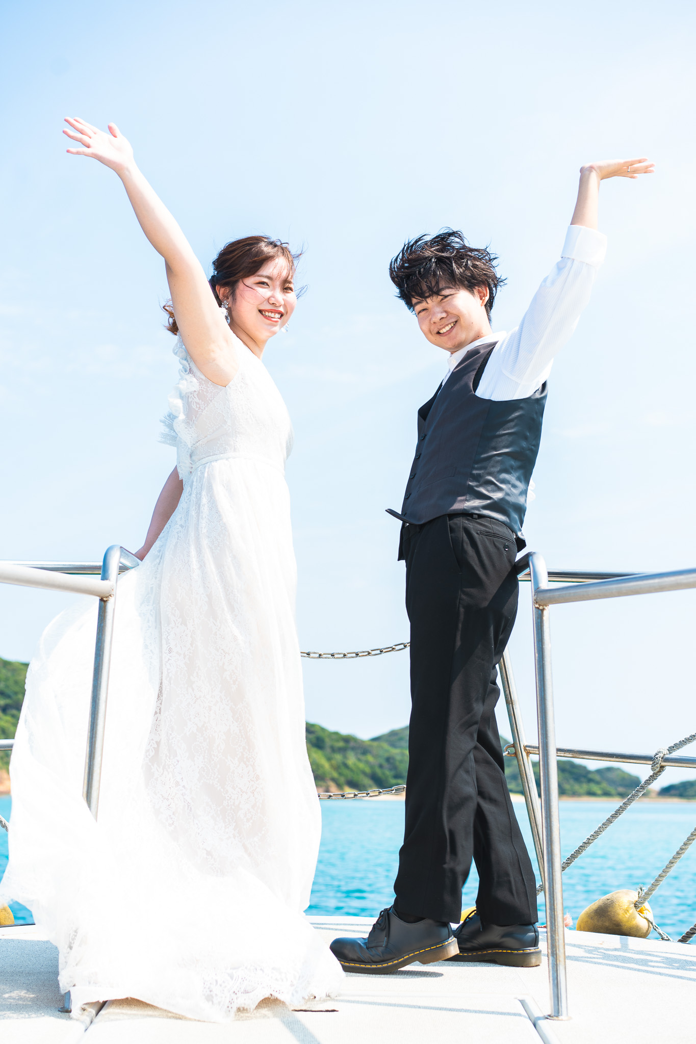 ｜壱岐｜Wedding Photo