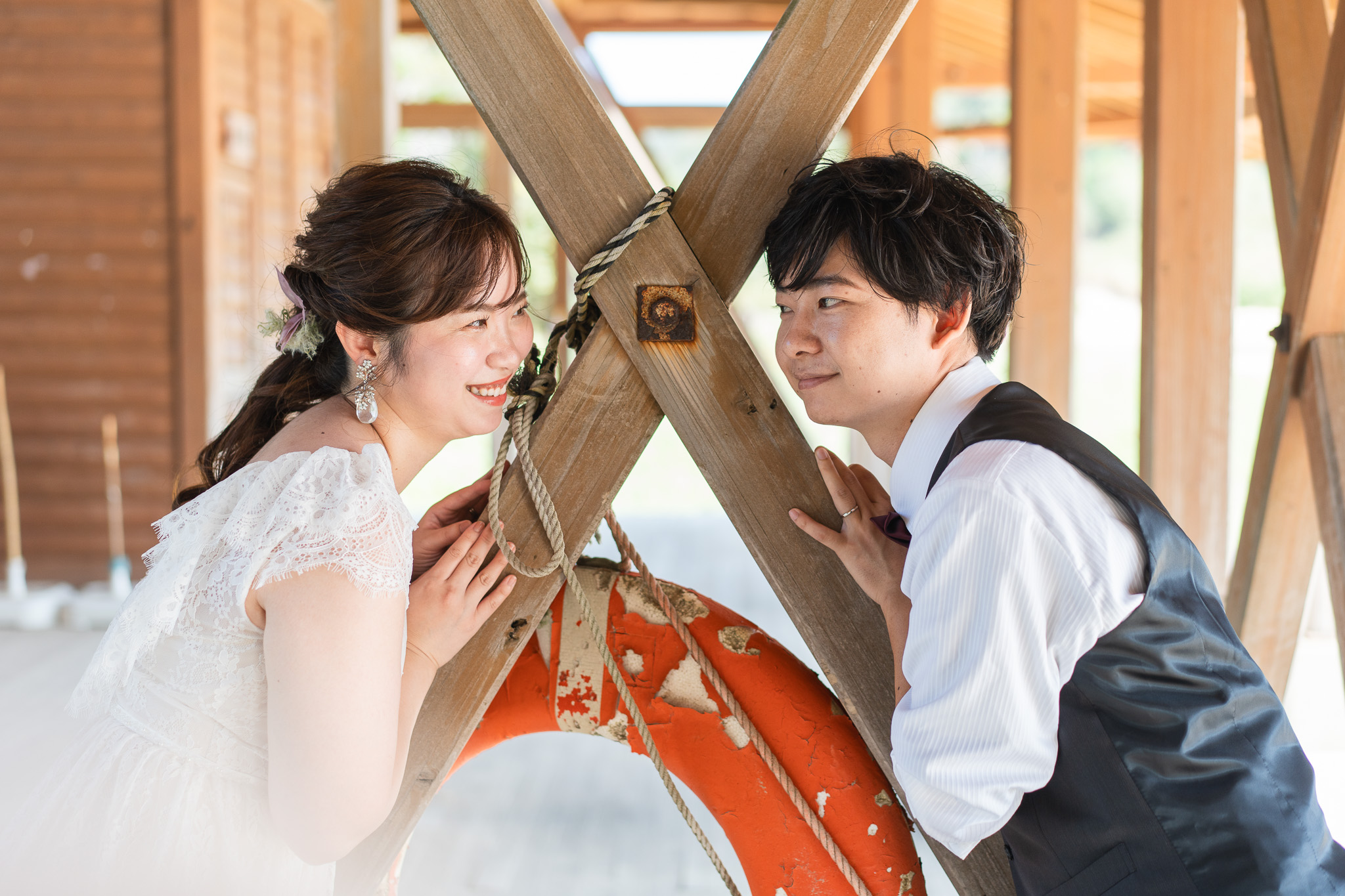 ｜壱岐｜Wedding Photo