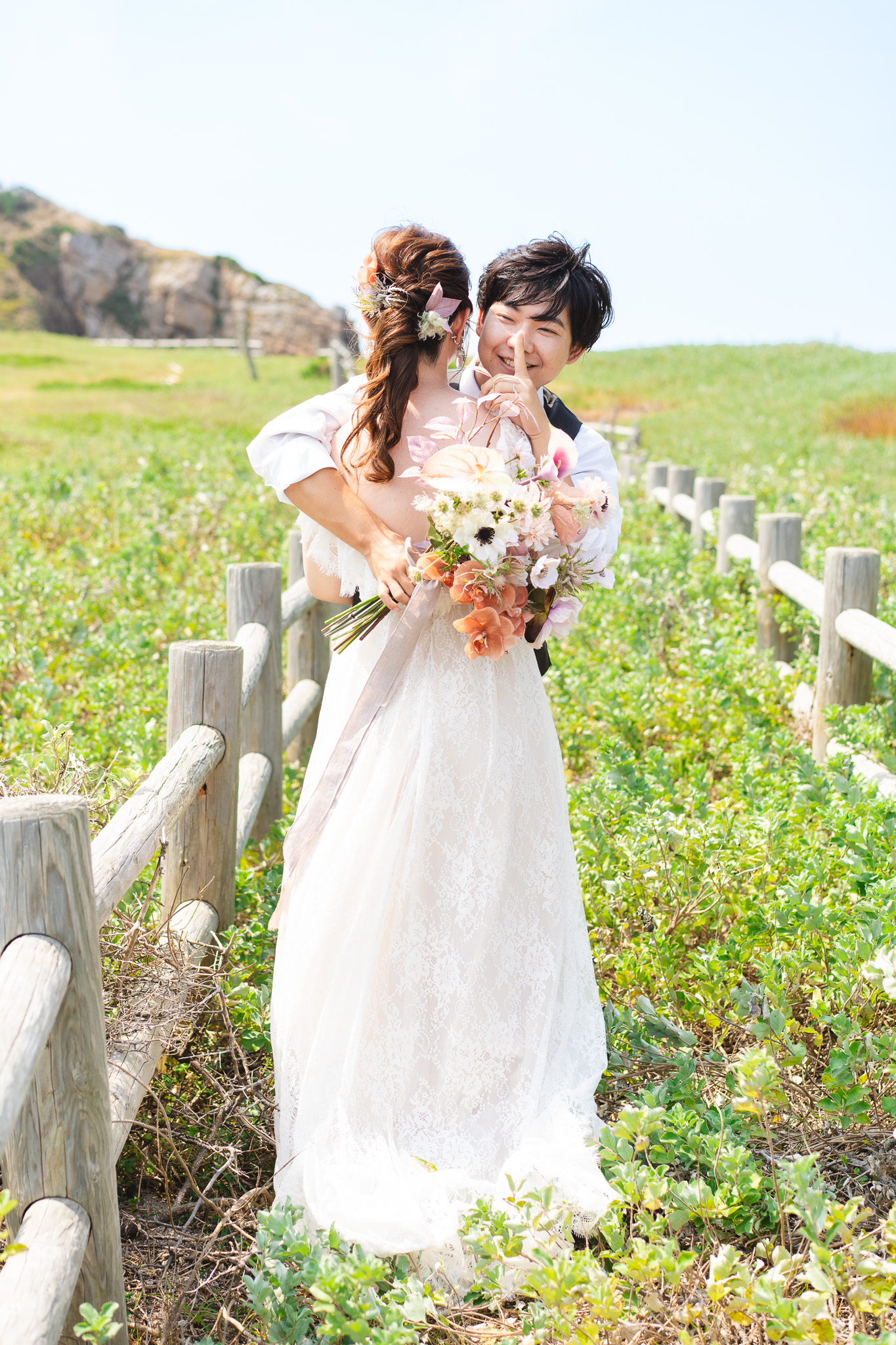 ｜壱岐｜Wedding Photo