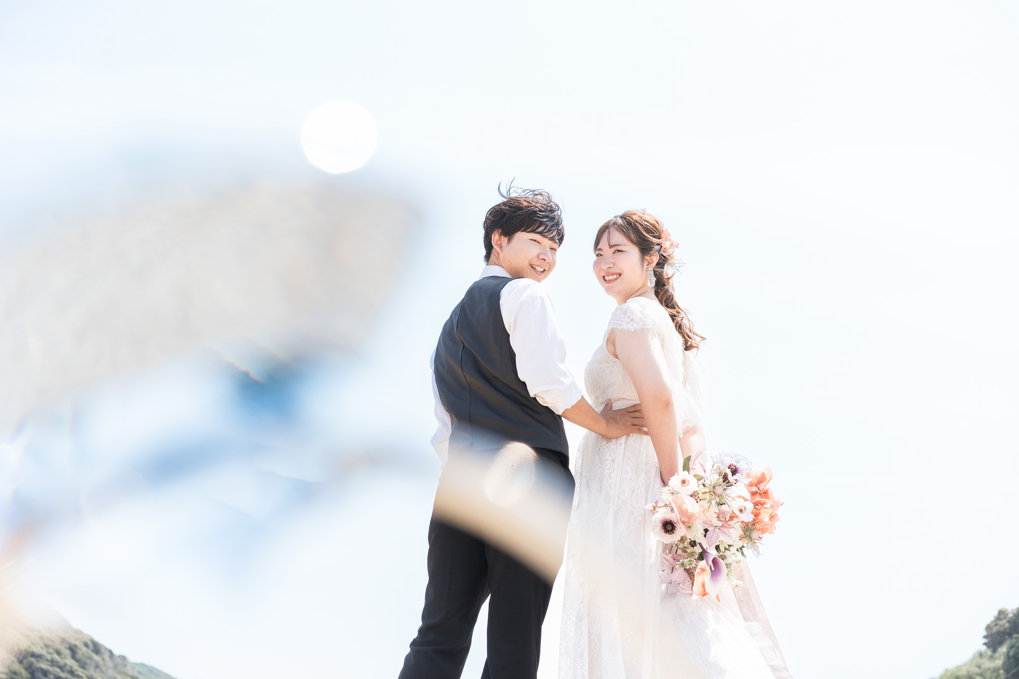 ｜壱岐｜Wedding Photo