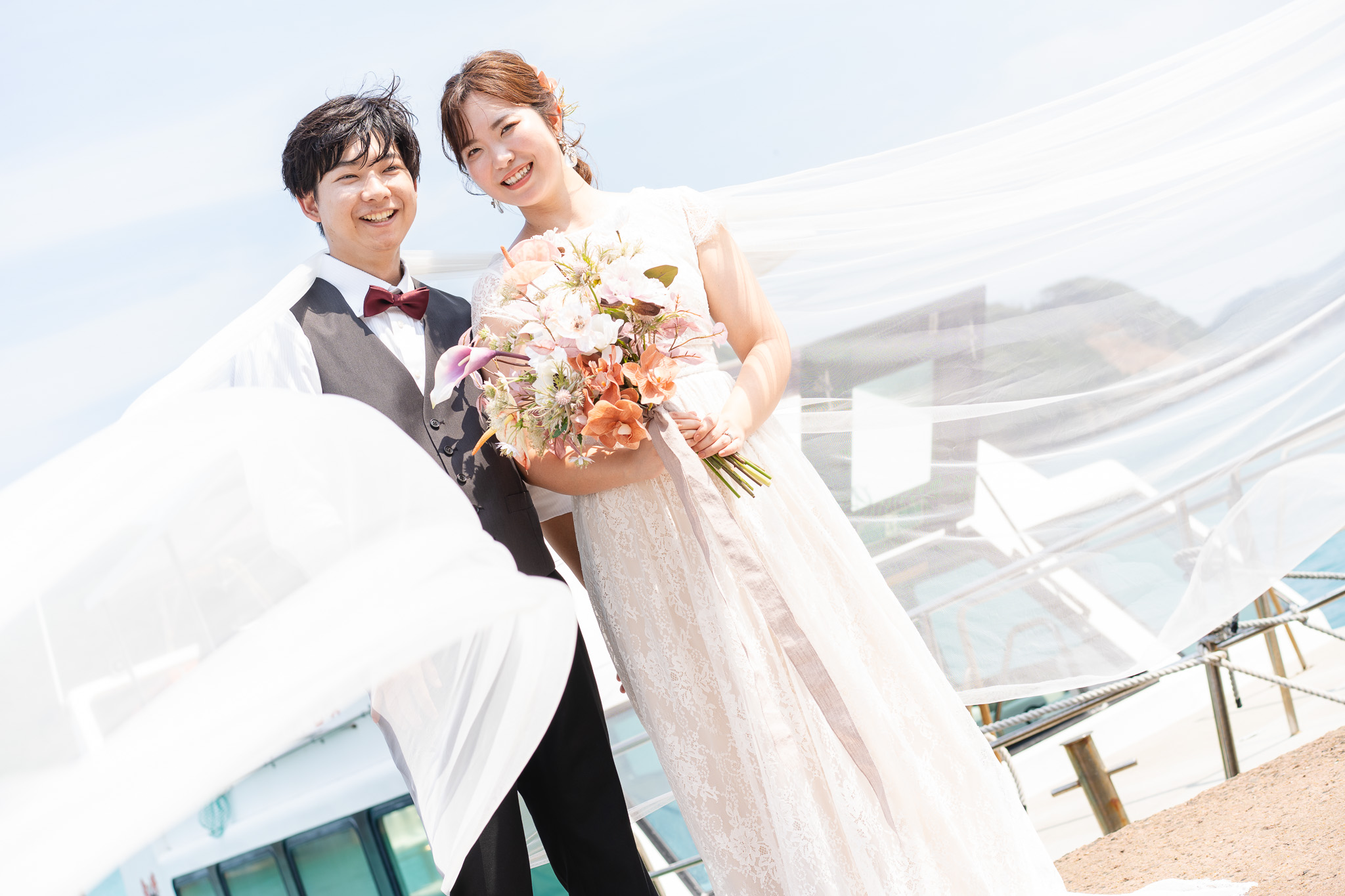 ｜壱岐｜Wedding Photo